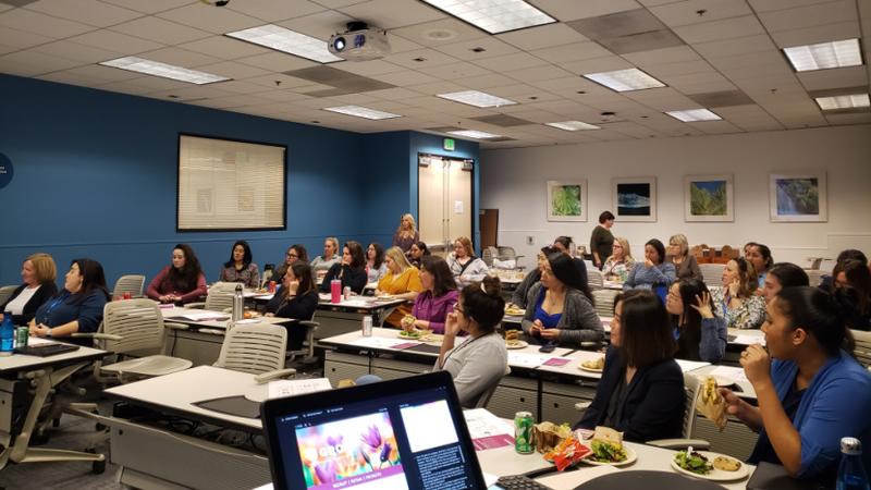 GROW Conference Room